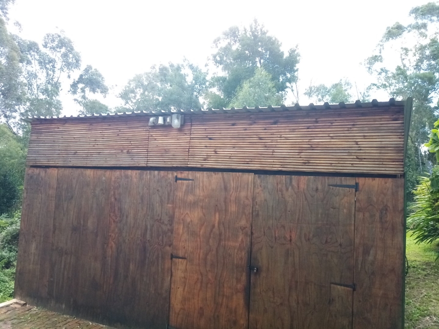 Commercial Property for Sale in Harkerville A H Western Cape